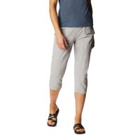 Mountain Hardwear Dynama X Capri - Women's