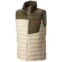 Mountain Hardwear Dynotherm Down Vest - Mens