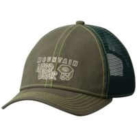 Mountain Hardwear Eddy Rucker Trucker Cap - Men's