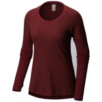 Mountain Hardwear EDP Waffle Long Sleeve Shirt - Women's
