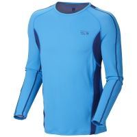 Mountain Hardwear Elmoro Long Sleeve T-Shirt - Men's
