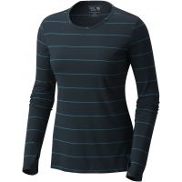 Mountain Hardwear Everyday Perfect Long Sleeve Crew - Women's