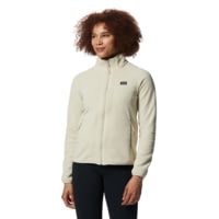 Mountain Hardwear Explore Fleece Jacket - Women's