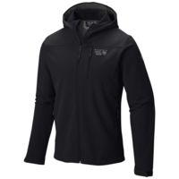 Mountain Hardwear Fairing Hooded Jacket - Mens