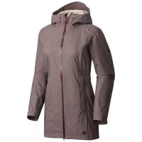 Mountain Hardwear Finder Parka - Womens