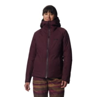 Mountain Hardwear Firefall/2 Insulated Jacket - Women's