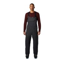 Mountain Hardwear FireFall Bib - Men's, Long Inseam Size