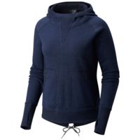 Mountain Hardwear Firetower Long Sleeve Hoody - Women's