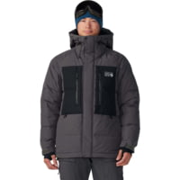 Mountain Hardwear First Tracks Down Jacket - Men's