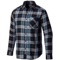 Mountain Hardwear Franklin Long Sleeve Shirt - Mens