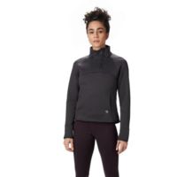 Mountain Hardwear Frostzone 1/4 Zip - Women's