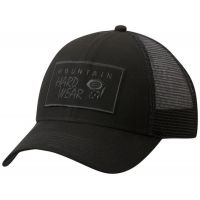 Mountain Hardwear Full Lock Up Trucker Hat