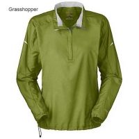 Mountain Hardwear Ghost Anorak Jacket - Women's