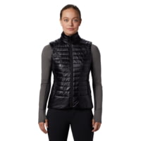 Mountain Hardwear Ghost Shadow Vest - Women's