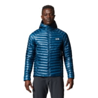 Mountain Hardwear Ghost Whisperer 2 Hood Jacket - Men's