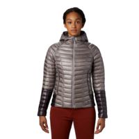 Mountain Hardwear Ghost Whisperer 2 Hood Jacket - Women's