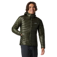 Mountain Hardwear Ghost Whisperer/2 Jacket - Men's