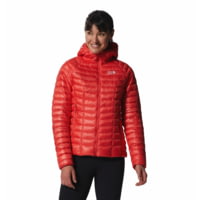 Mountain Hardwear Ghost Whisperer 2 Hood Jacket - Women's