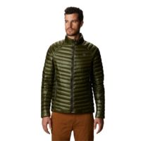 Mountain Hardwear Ghost Whisperer/2 Jacket - Men's