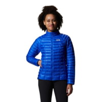 Mountain Hardwear Ghost Whisperer 2 Jacket - Women's