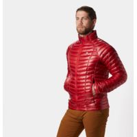 Mountain Hardwear Ghost Whisperer Down Jacket - Men's