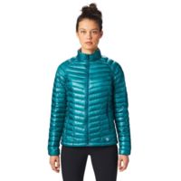 Mountain Hardwear Ghost Whisperer Down Jacket - Women's