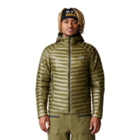 Mountain Hardwear Ghost Whisperer Hoody - Men's