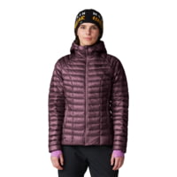 Mountain Hardwear Ghost Whisperer Hoody - Women's
