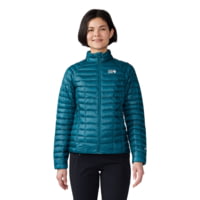 Mountain Hardwear Ghost Whisperer Jacket - Women's