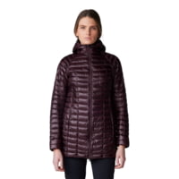 Mountain Hardwear Ghost Whisperer Parka - Women's