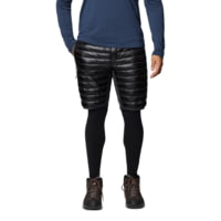 Mountain Hardwear Ghost Whisperer Short - Men's