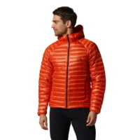 Mountain Hardwear Ghost Whisperer UL Hood Jacket - Men's