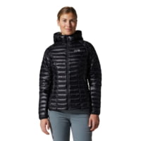 Mountain Hardwear Ghost Whisperer UL Hood Jacket - Women's