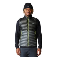 Mountain Hardwear Ghost Whisperer Vest - Men's