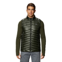 Mountain Hardwear Ghost Whisperer/2 Vest - Men's