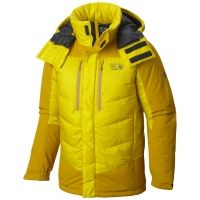 Mountain Hardwear Glacier Guide Down Parka - Mens