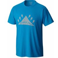 Mountain Hardwear Gnar Mountain Short Sleeve T - Men's