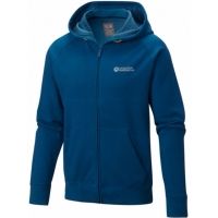 Mountain Hardwear Graphic Full Zip Hoody - Mens