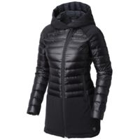 Mountain Hardwear Hardwear Funnel Parka - Women's