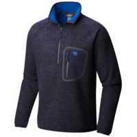 Mountain Hardwear Hatcher Half Zip Pullover - Men's