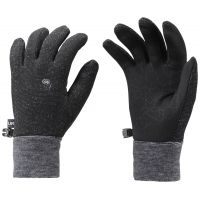 Mountain Hardwear Heavy Weight Wool Stretch Glove - Men's