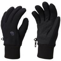 Mountain Hardwear Heavyweight Power Stretch Glove - Men's