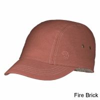 Mountain Hardwear Hemp Driving Cap - Icefall-Regular