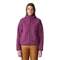 Mountain Hardwear HiCamp Fleece Hoody - Women's
