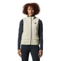Mountain Hardwear HiCamp Fleece Vest - Women's