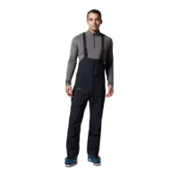 Mountain Hardwear High Exposure GORE-TEX C-Knit Bib - Men's
