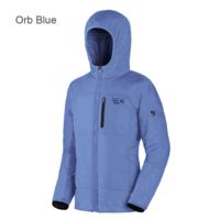 Mountain Hardwear Hunker Down Jacket - Boy's