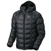 Mountain Hardwear Hooded Phantom Jacket Clearance - Men's
