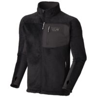 Mountain Hardwear Hoodless Monkey Man Grid Jacket - Men's