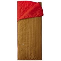 Mountain Hardwear Hotbed Ember Camp Quilt Synthetic